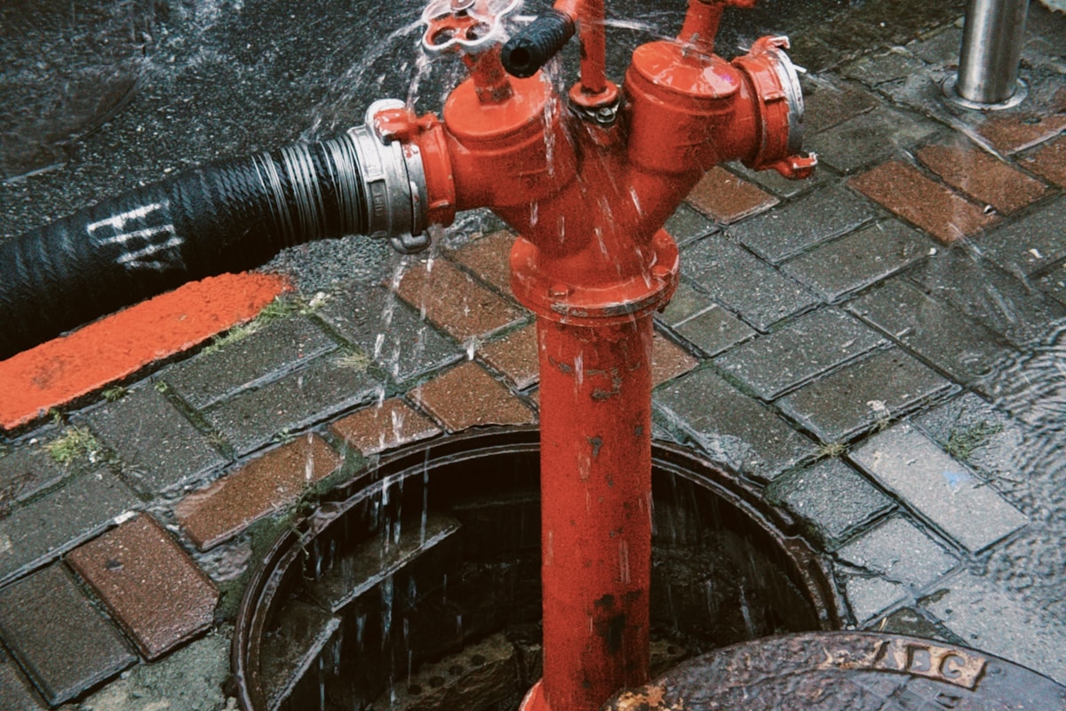 Commercial water damage restoration in Murfreesboro